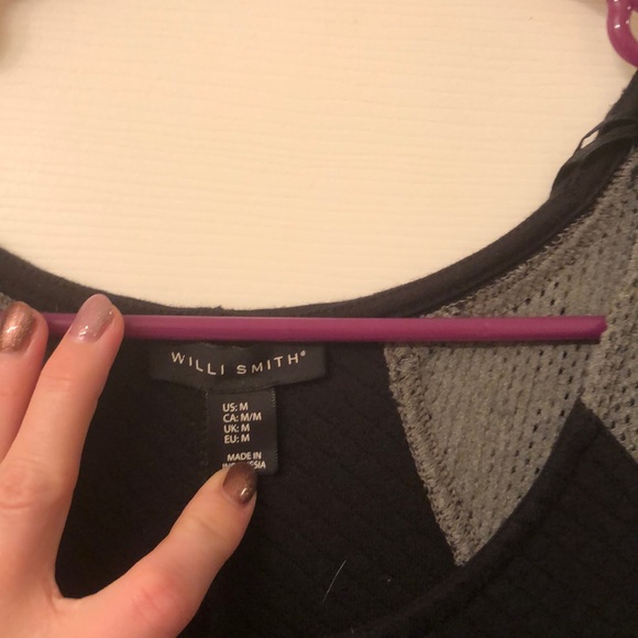 Sweater - Picture 2 of 2